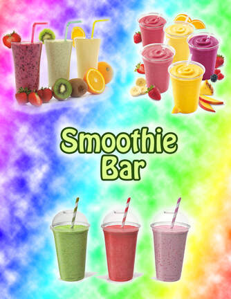 Smoothie Bar