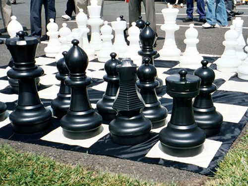 Chess Giant