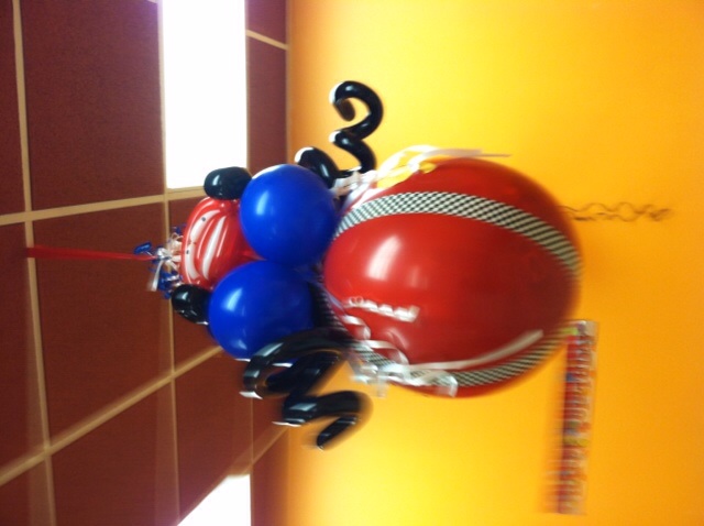 Balloon pinatas custom 