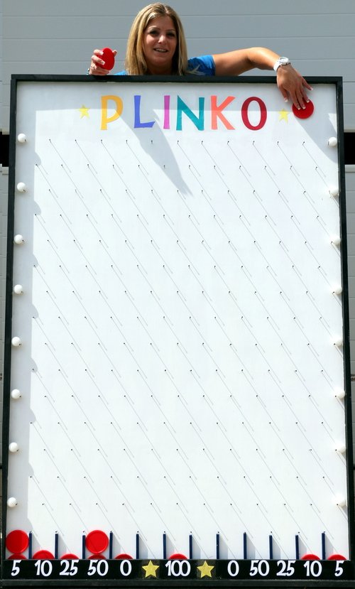 Plinko Giant