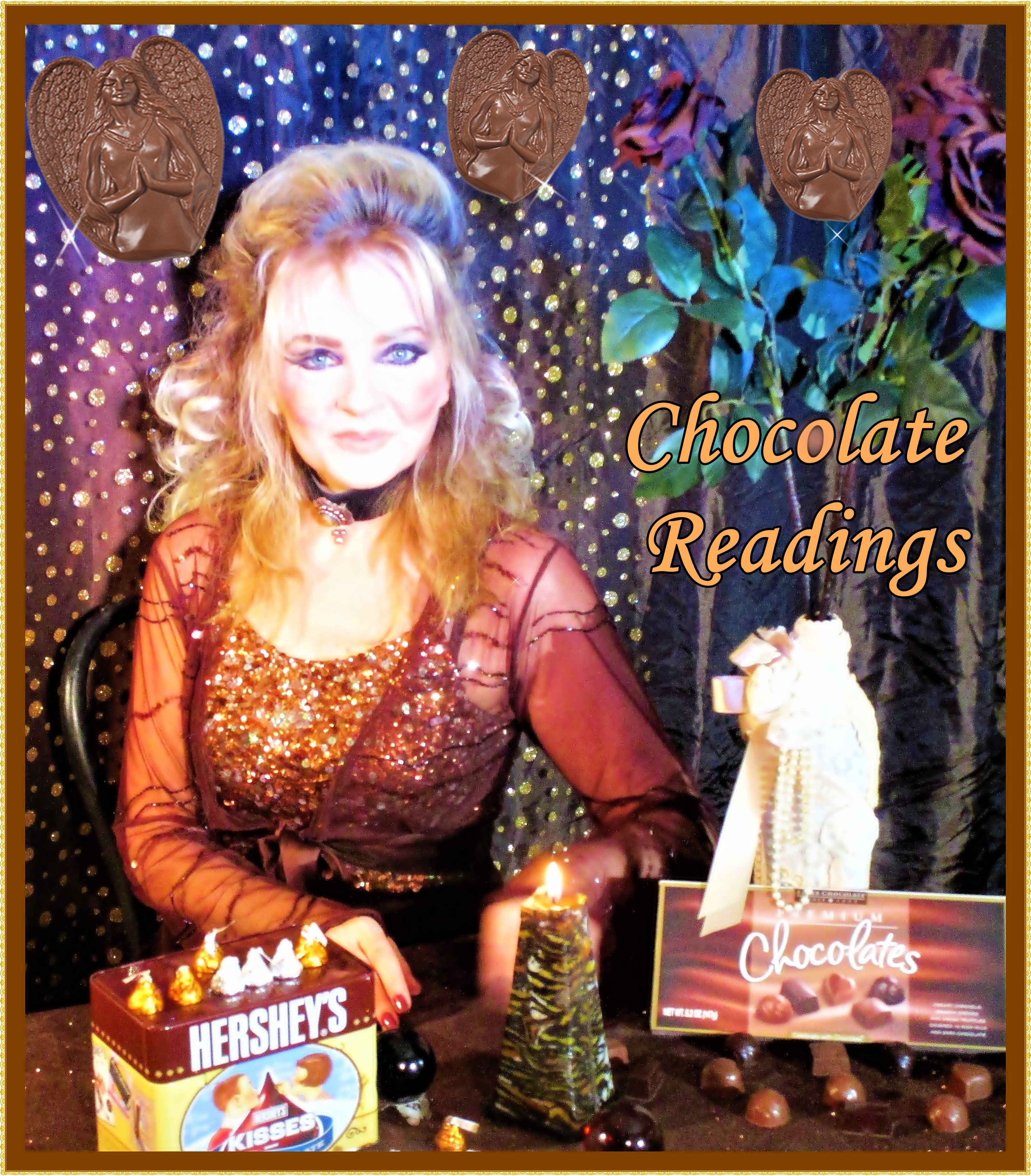 Chocolate Readings