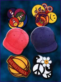 Attitude Hats