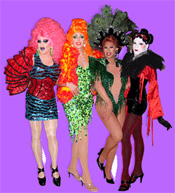 Drag Performers