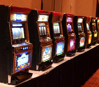 Slot Machines