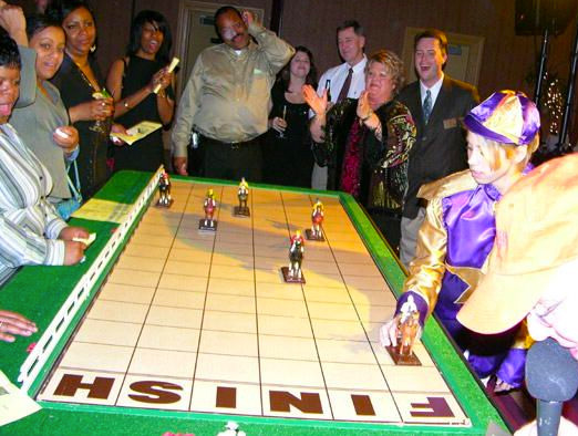 Horse Racing