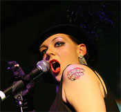 Cabaret Singers