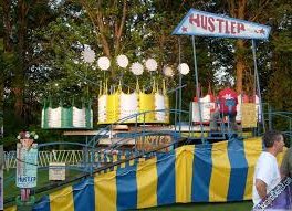Hustler Ride