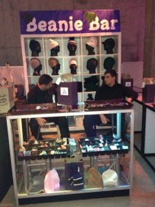 Beenie Bar