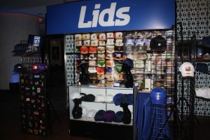 Lids