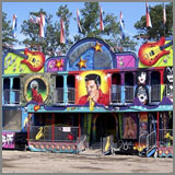 Fun House 50s