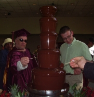 Chocolate Fountains