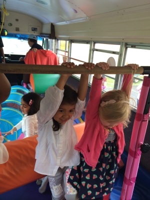 Party Bus