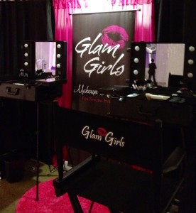 Glam Booth