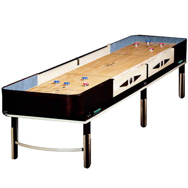 Shuffle Board Table