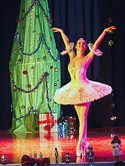 Ballet shows