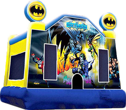 Batman Bouncer