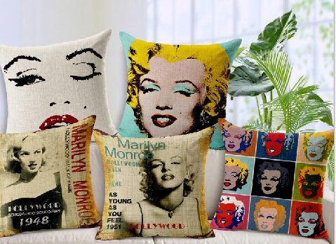 Meme Pillows