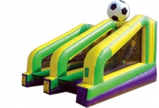 Soccer Shootout