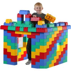 Giant Legos