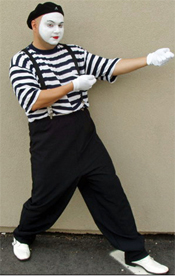 Mime 