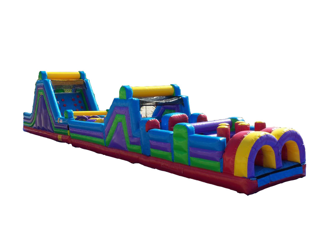 Xtreme Obstacle Course