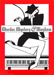 Murder Mystery 