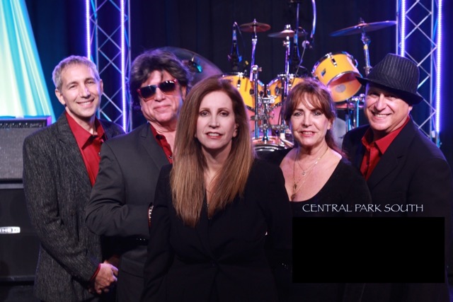 Bar/Bat Mitzvah Bands