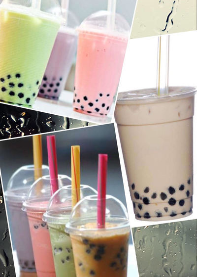 Bubble Tea