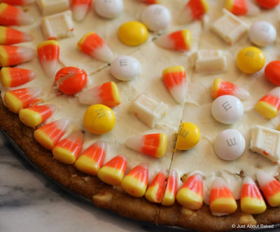 Candy Pizza