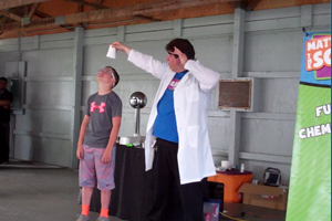 Science Show