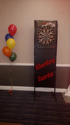 Darts Electronic