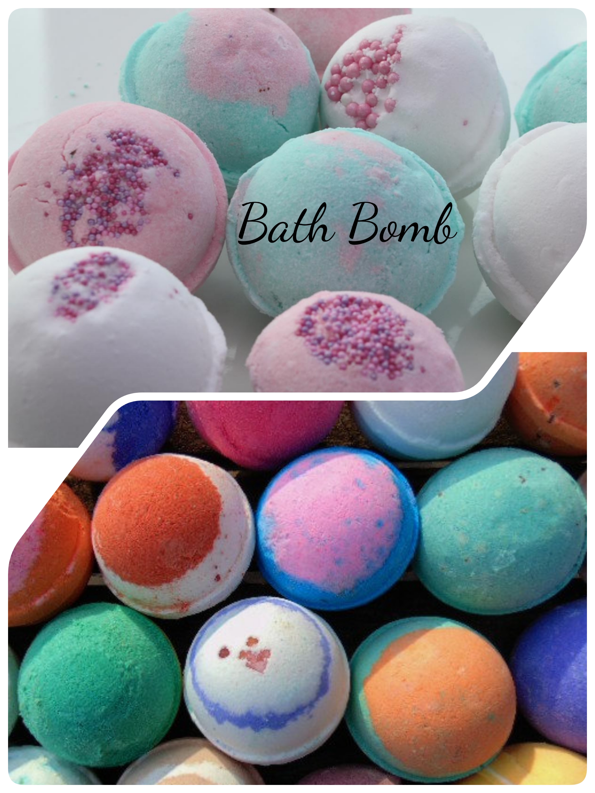 Bath Bomb