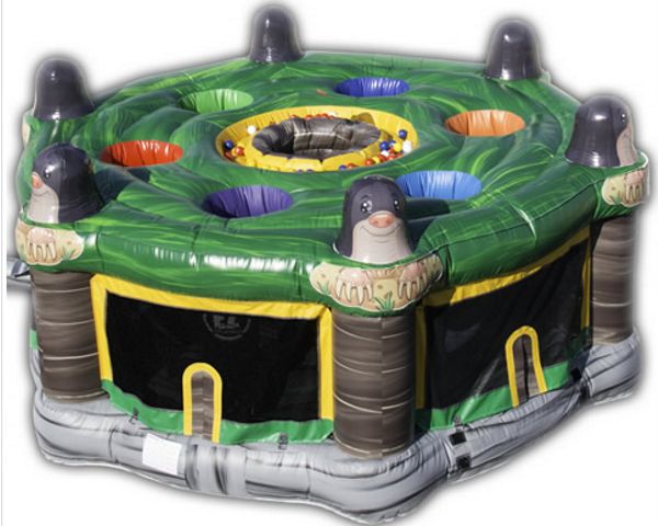 Whack A Mole