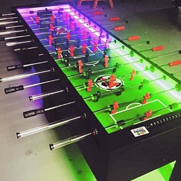 Led Foosball