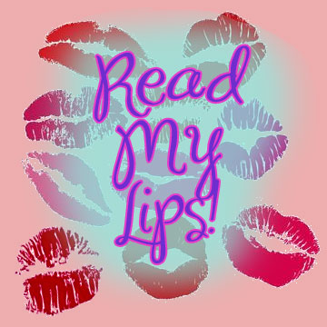 Lipstick Reader
