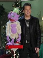 Ventriloquist 
