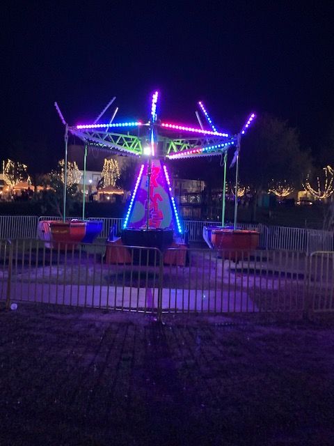 Spinner 