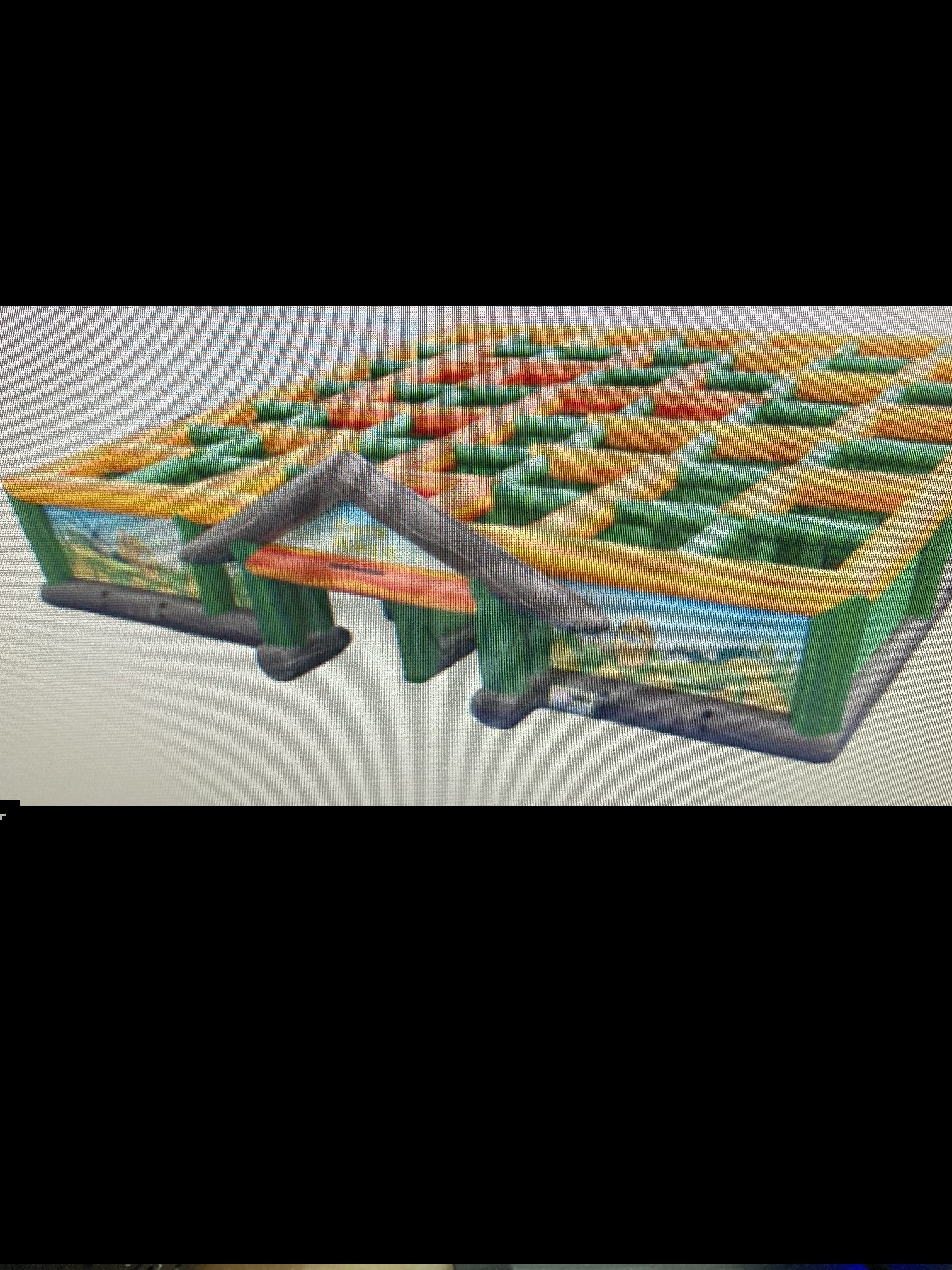 corn maze 4