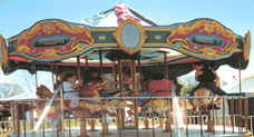 Carousel Deluxe