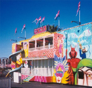 Fun House