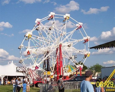 Ferris Wheels