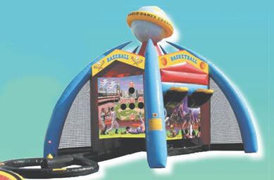 World Sports Game