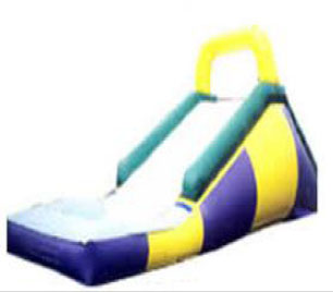 Waterslide