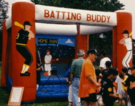 batting buddy