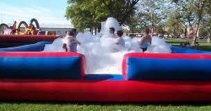 Foam Party