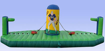 Sports Challenge