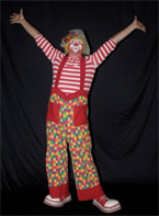 Magic Clown