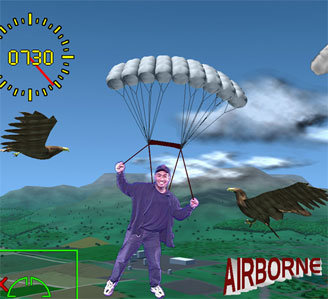 Virtual Sports Arcade