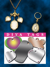 Diva Tags