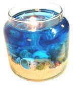 Gel Candles